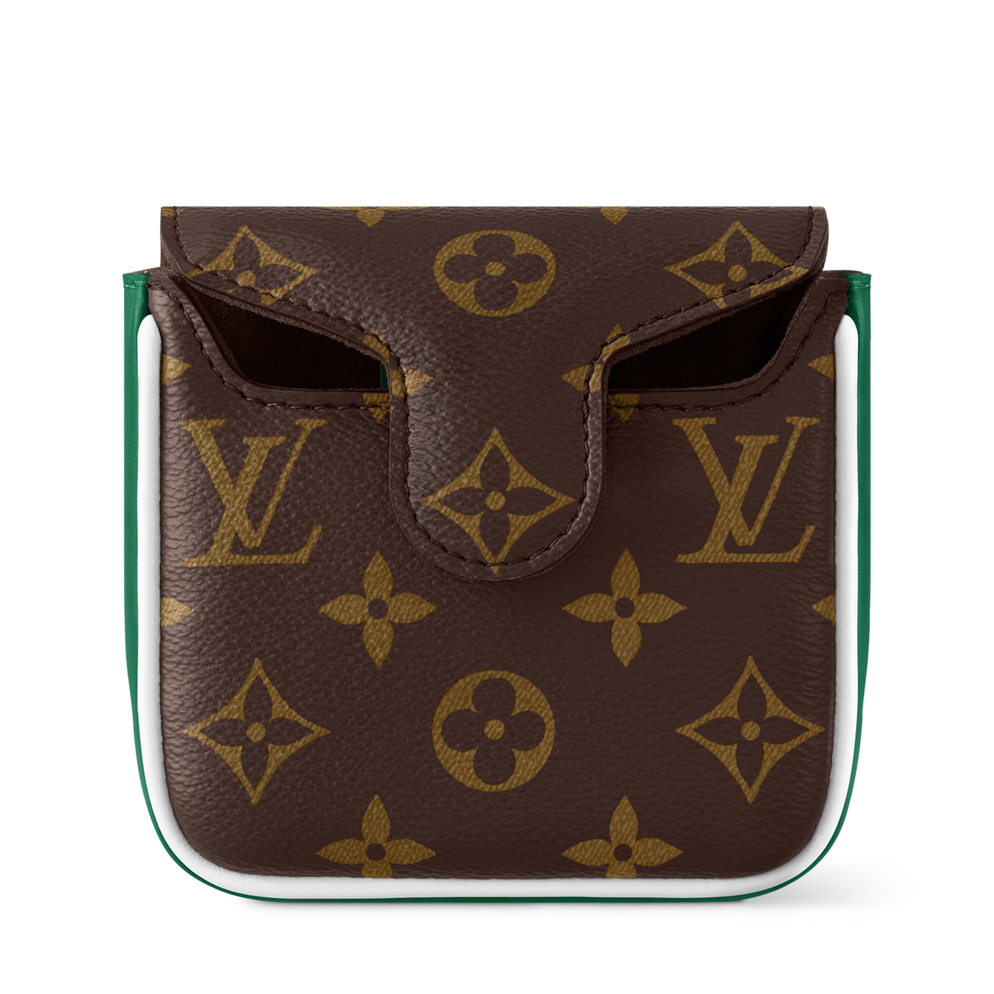 ルイヴィトン　モノグラム　ヘッドカバー 楽天市場】LOUIS VUITTON ルイ ヴィトン モノグラム プロテージ ボワ